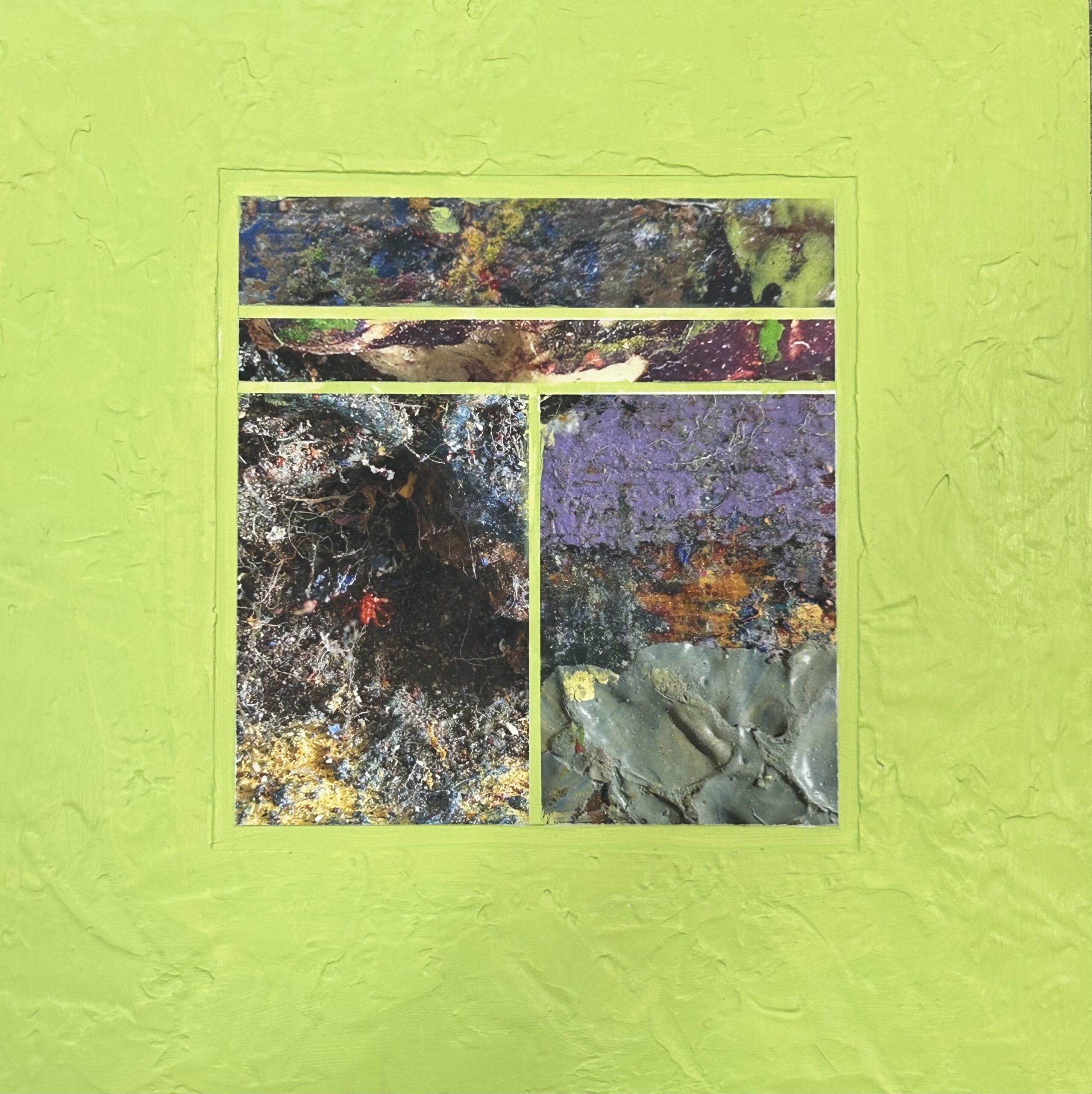 Convergence: 17