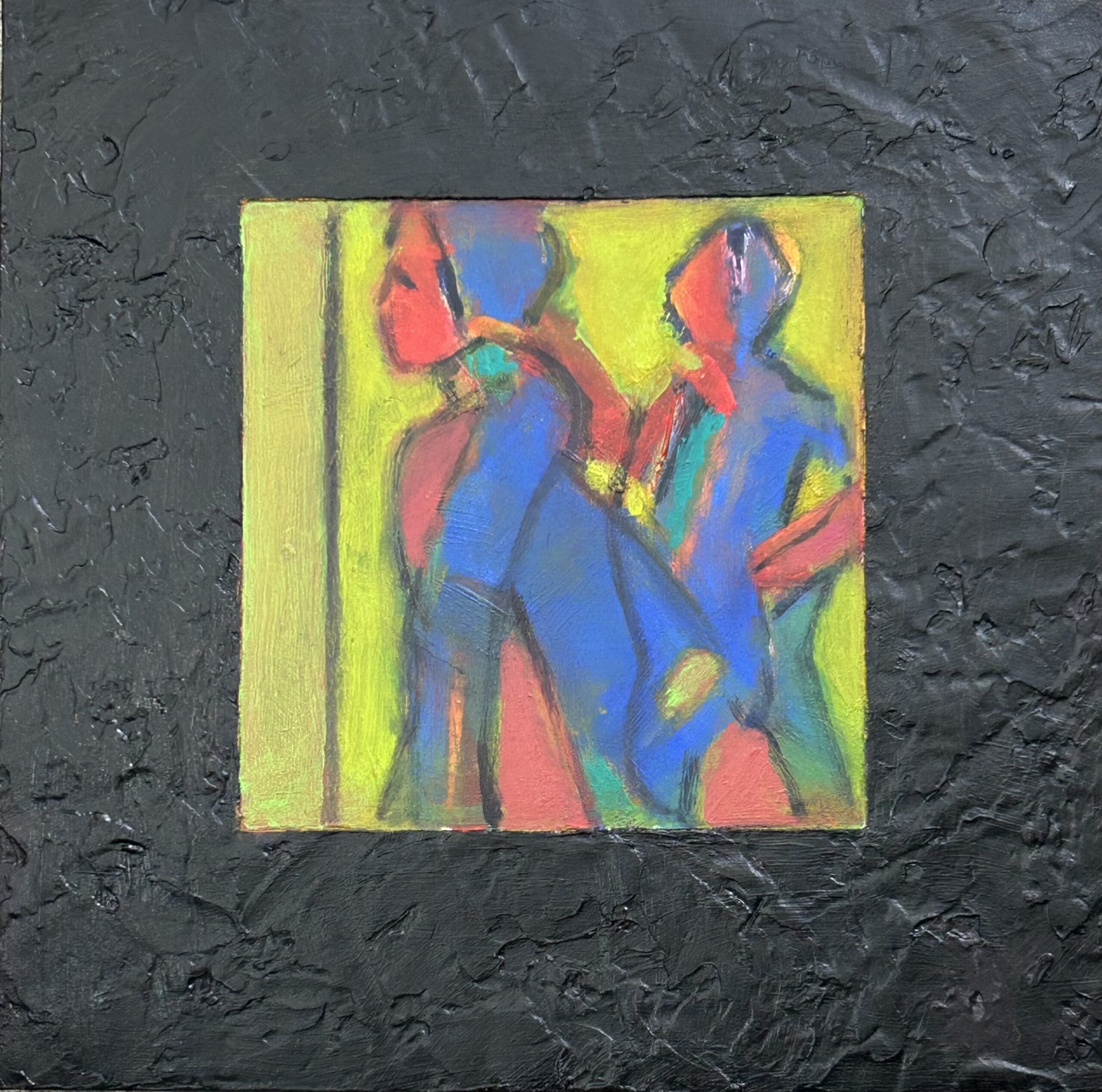Mother and Child